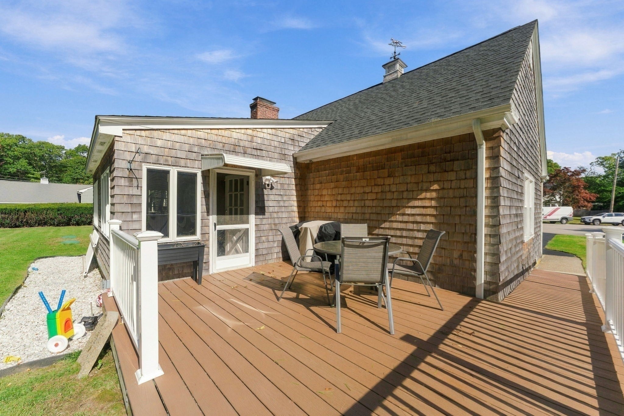 2 Blaney Circle, Seekonk, MA Photo #35