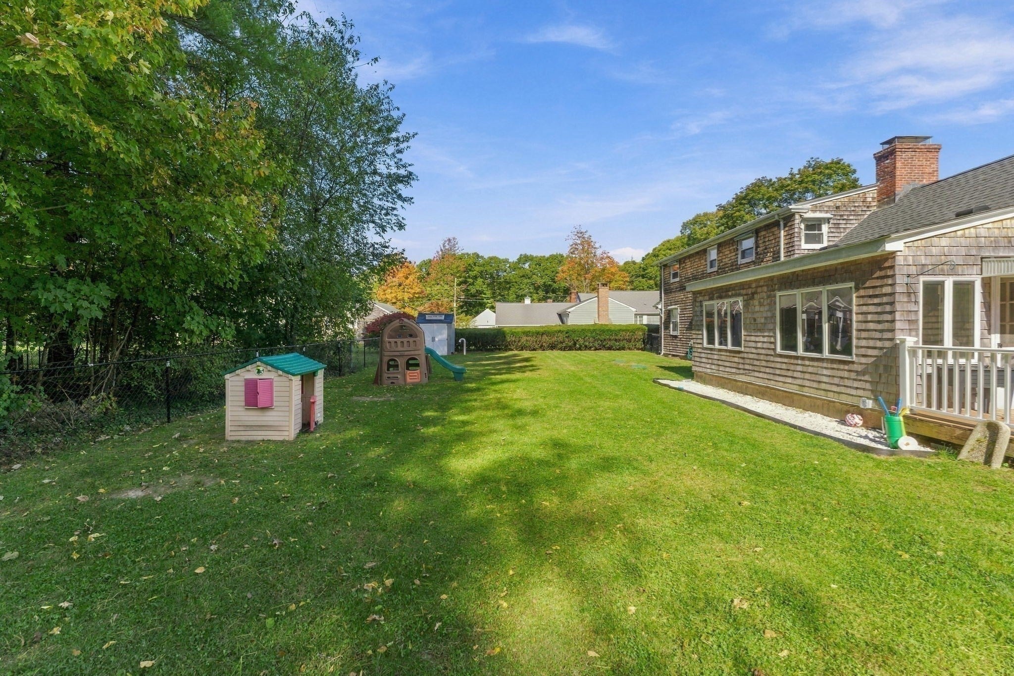 2 Blaney Circle, Seekonk, MA Photo #36