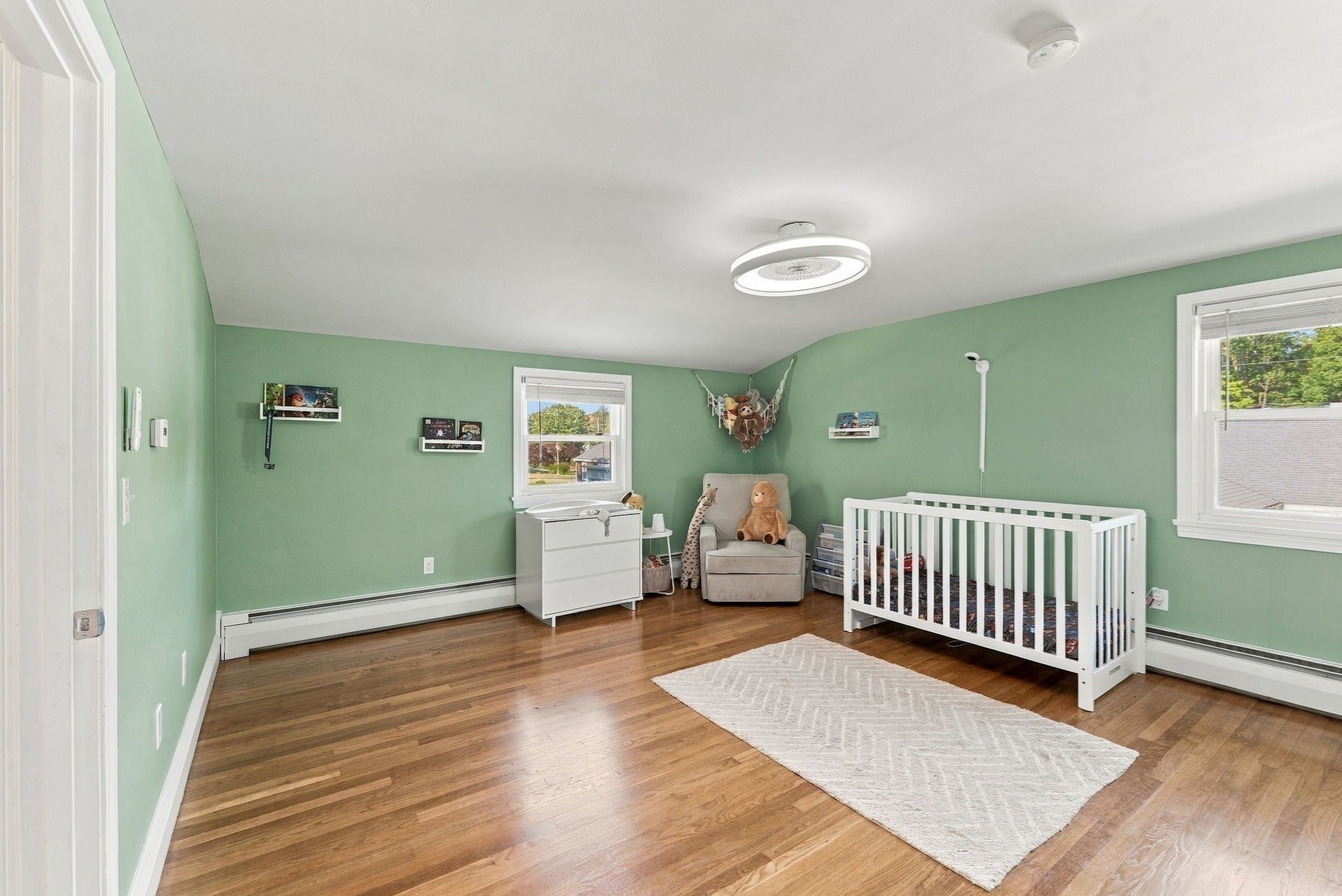 2 Blaney Circle, Seekonk, MA Photo #31