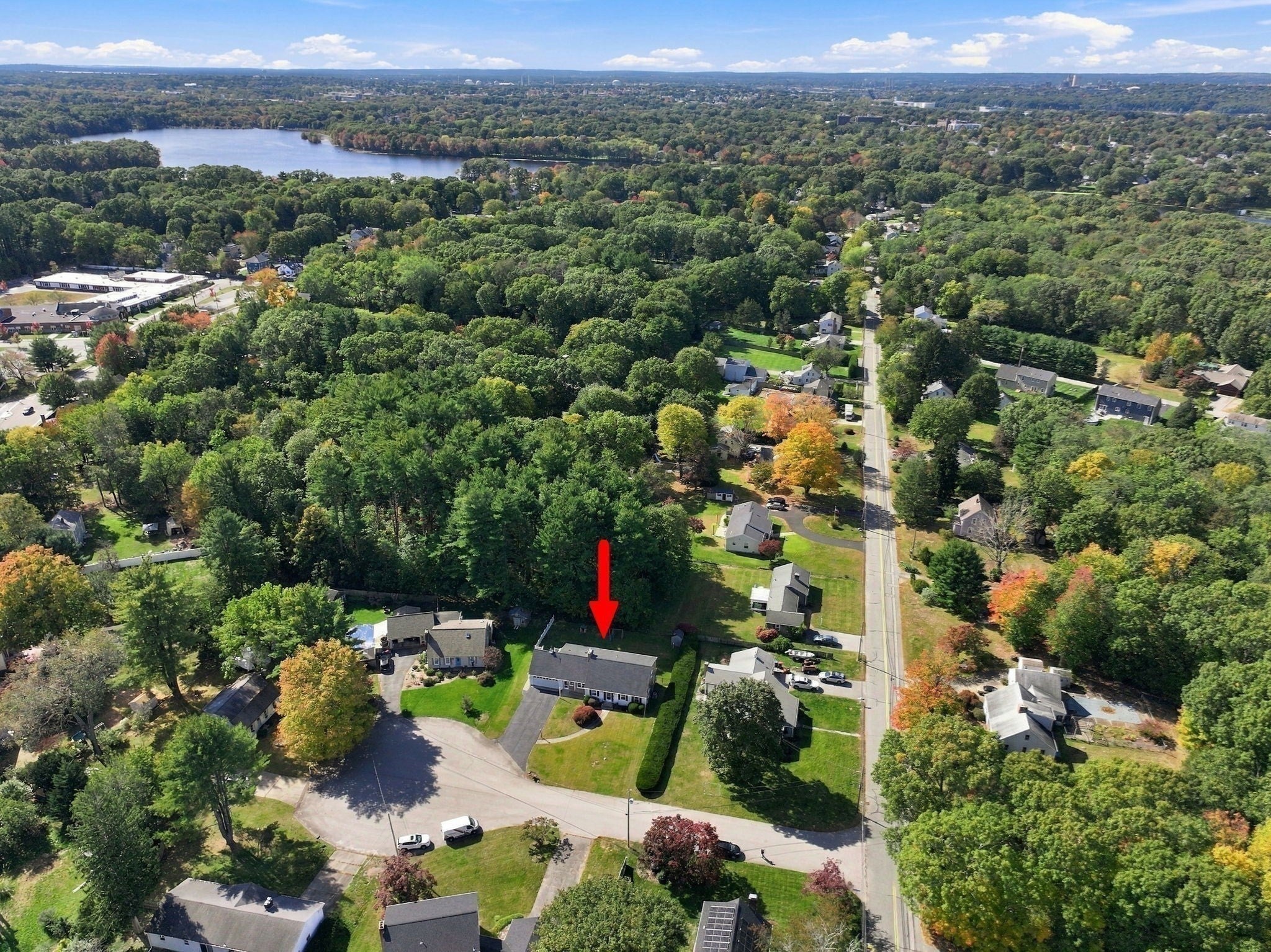 2 Blaney Circle, Seekonk, MA Photo #40