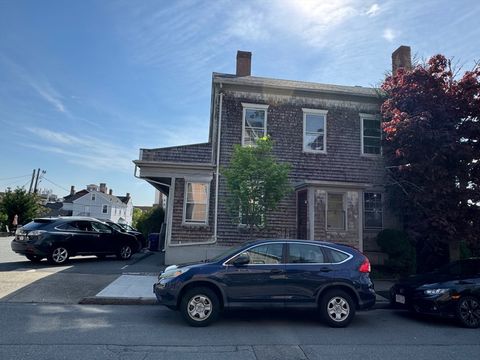 26 7th St New Bedford MA 02740