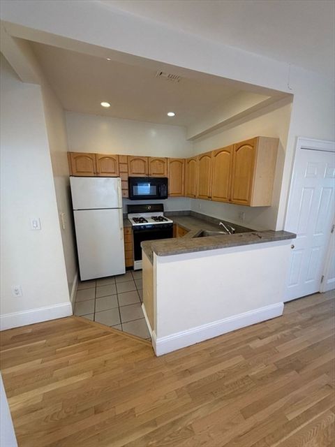 Photo of 4-16 Humboldt Street #6 - 1, Boston, MA 02127 (MLS # 73505986)