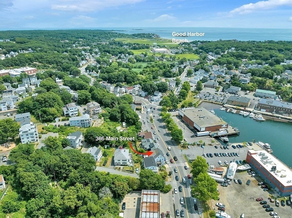 366 Main St, Gloucester, MA, 366 Main St, Gloucester, MA Photo #21
