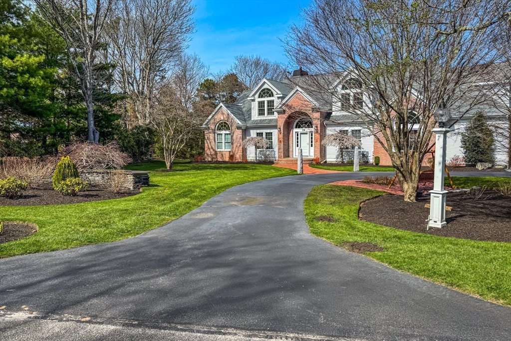 58 Williams Path