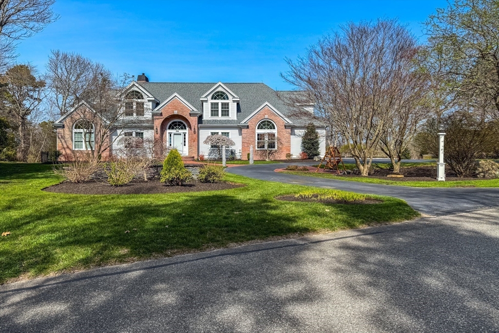 58 Williams Path