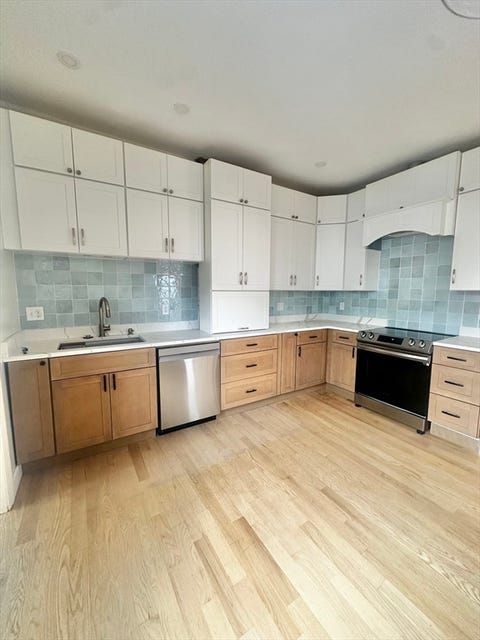Photo of 12 Story St #2, Boston, MA 02127 (MLS # 73557222)