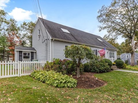 30 Summit Ave. Walpole MA 02081