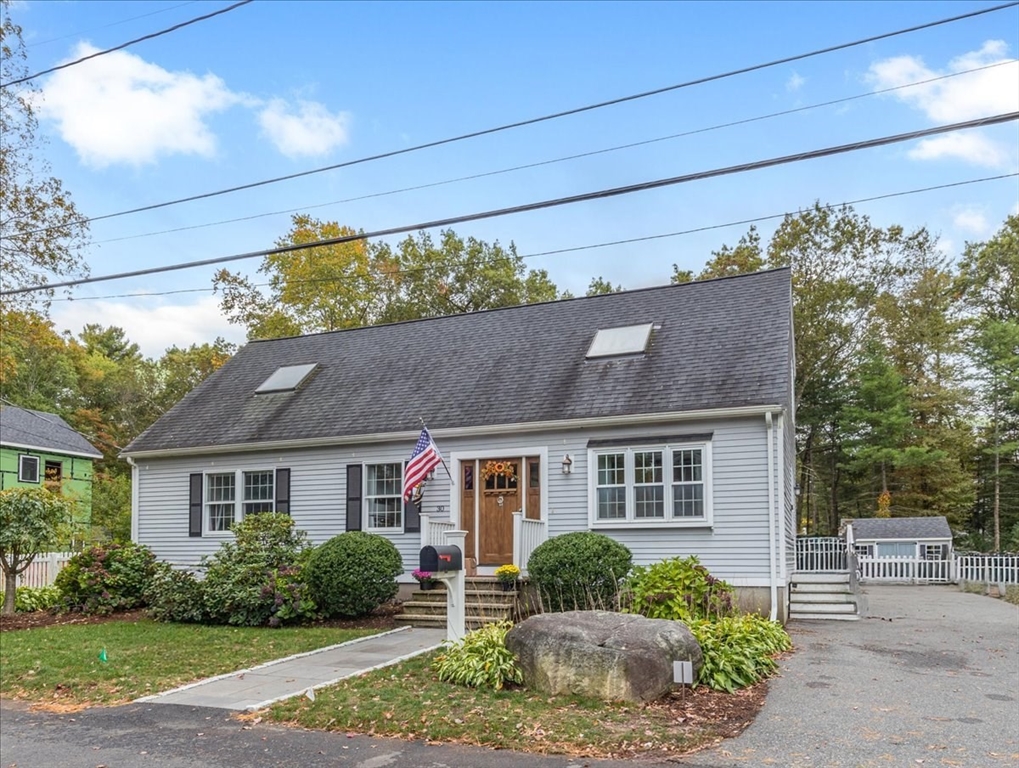 30 Summit Ave.