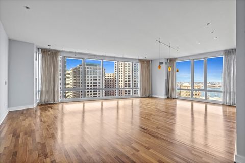 500 Atlantic Ave PH21B Boston MA 02210