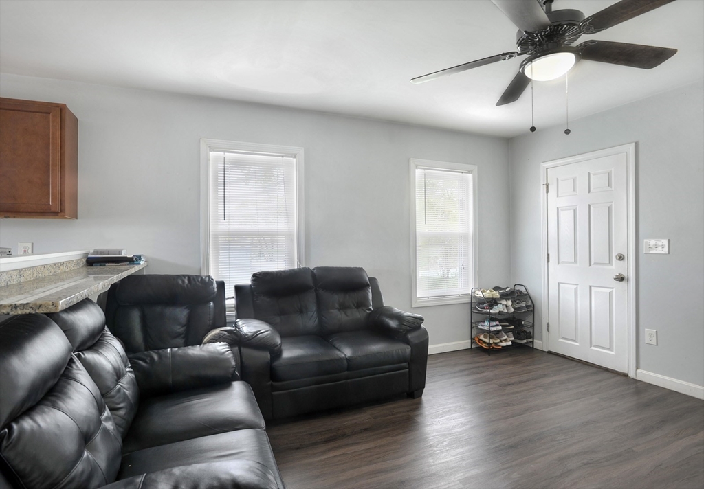 34 Quinton Ave