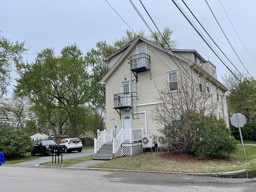 34 Quinton Ave
