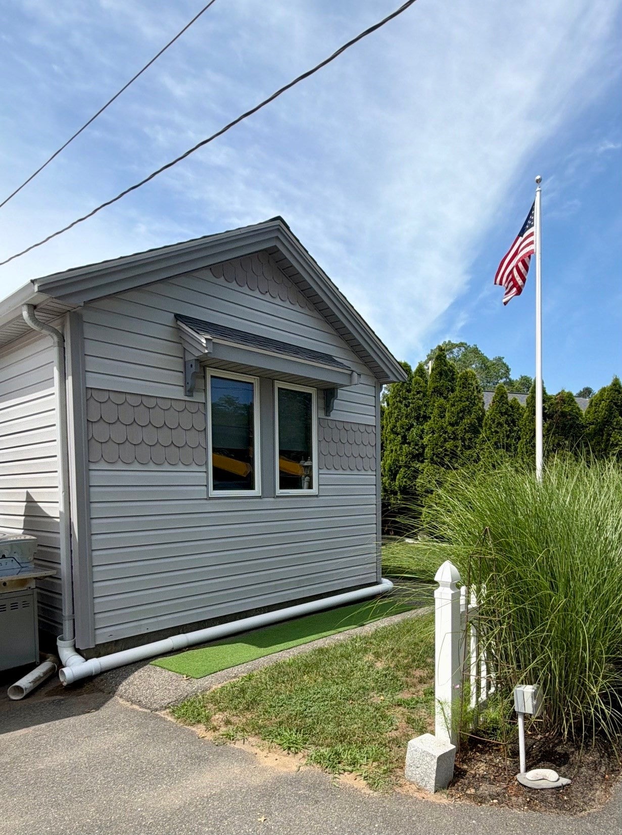 42 Crystal Lake Dr, Carver MA 02330