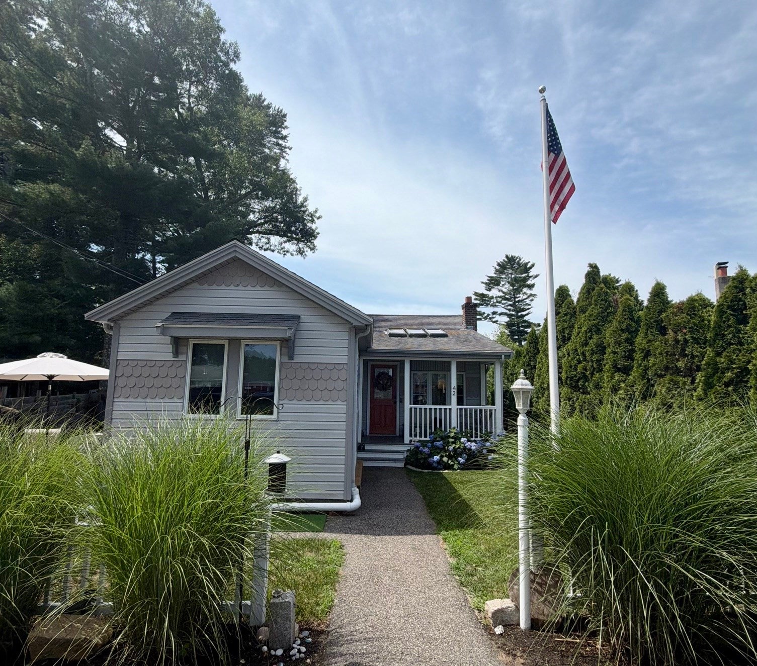 42 Crystal Lake Dr