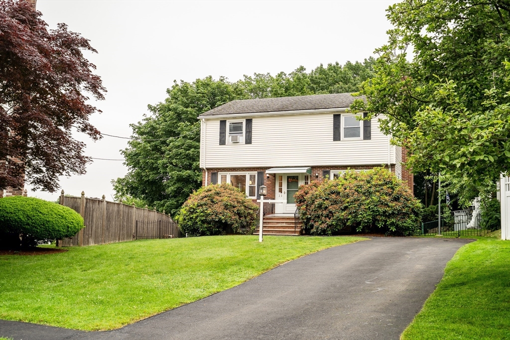 23 Alto Dr