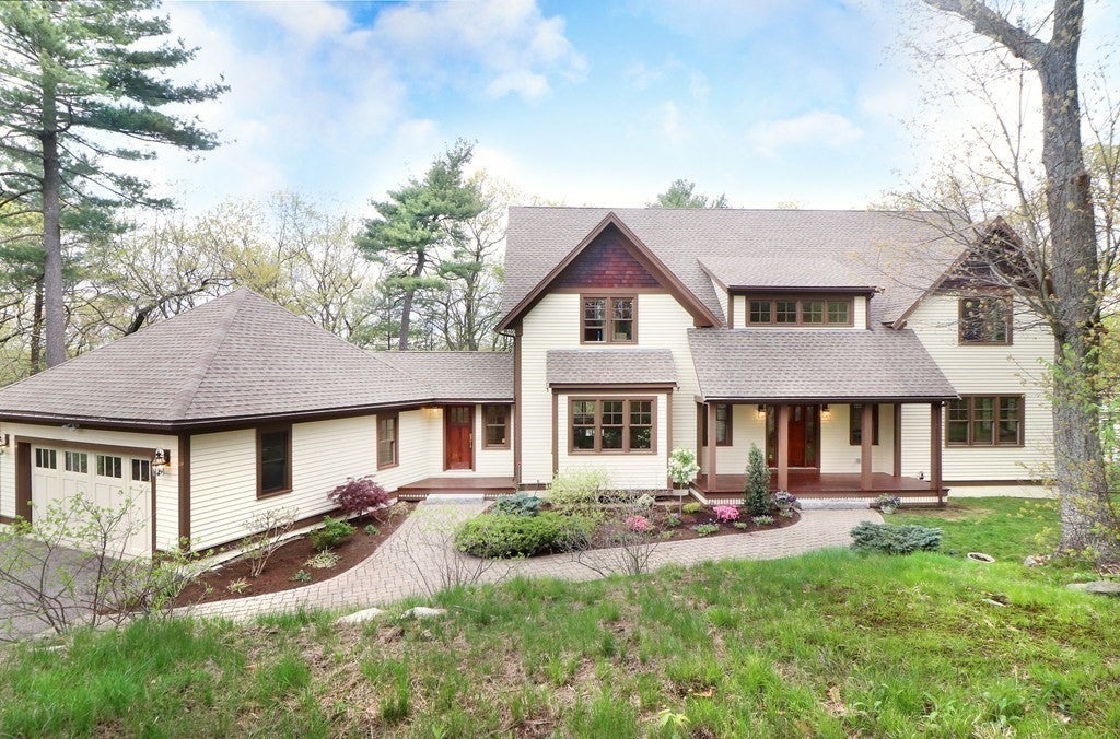 250 Meadowbrook Road, Dedham, MA, 250 Meadowbrook Road, Dedham, MA Photo #3