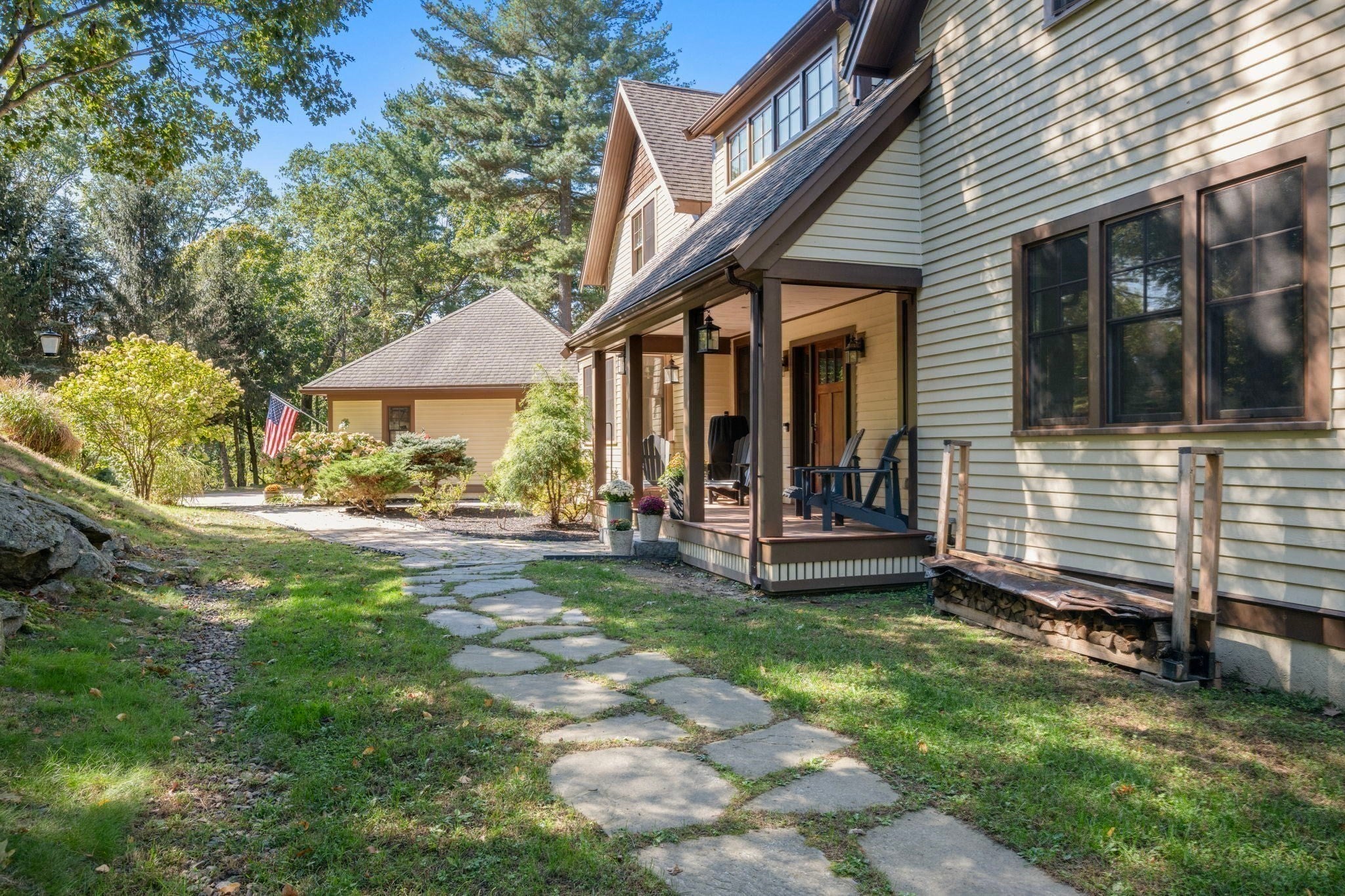 250 Meadowbrook Road, Dedham, MA, 250 Meadowbrook Road, Dedham, MA Photo #41