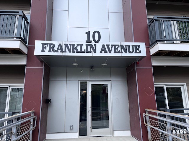 Photo 1 of 11 — 10 Franklin Ave 107, Revere, MA 02151