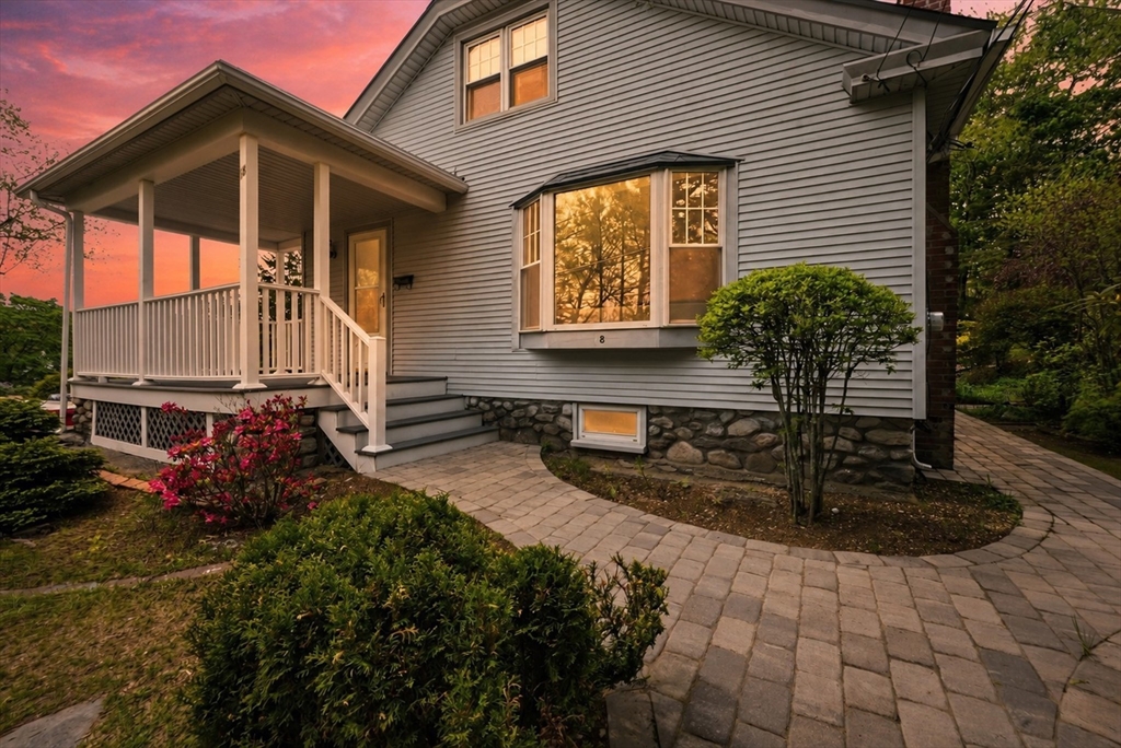 18 Maple St, Auburn, MA, 18 Maple St, Auburn, MA Photo #1
