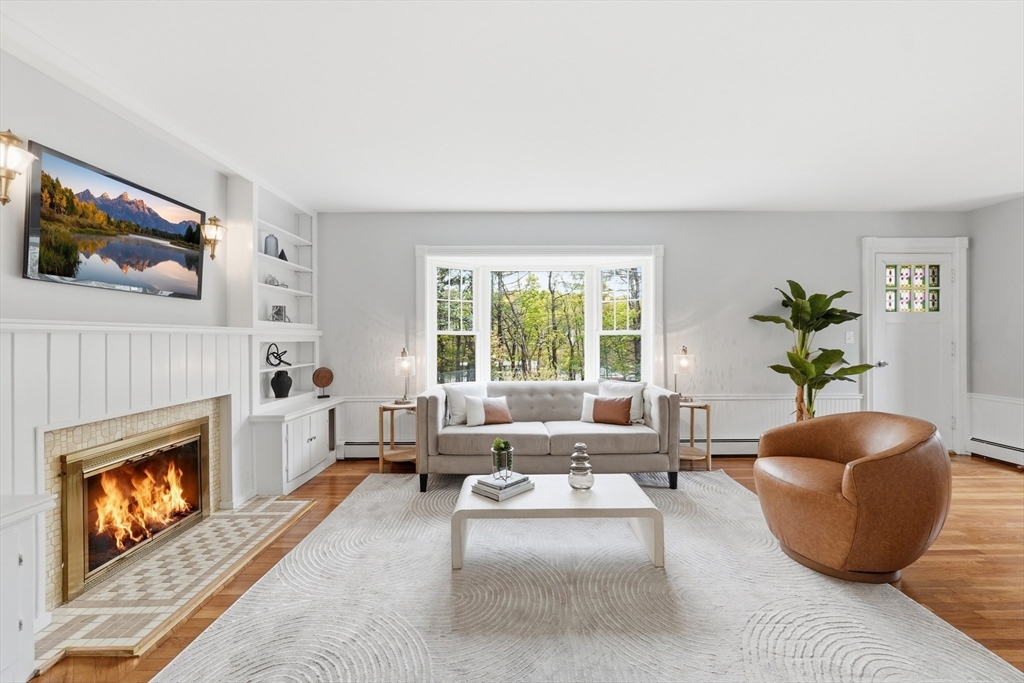 18 Maple St, Auburn, MA, 18 Maple St, Auburn, MA Photo #14