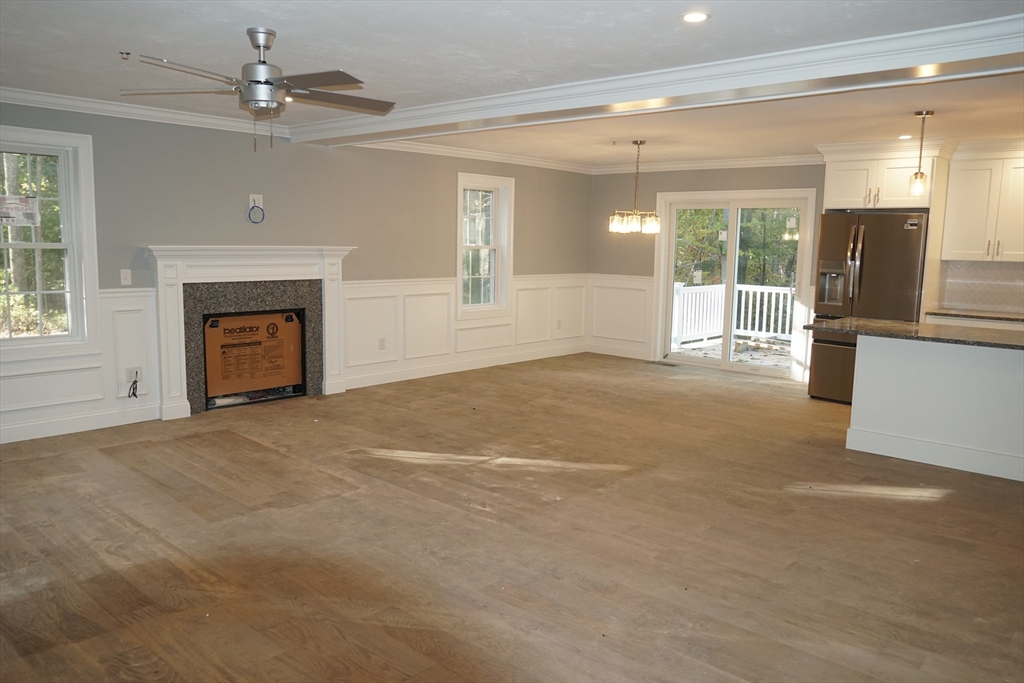 127 John Scott Boulevard