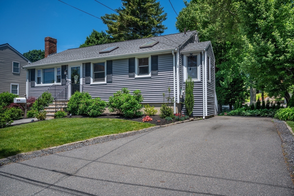 42 Kensington Rd