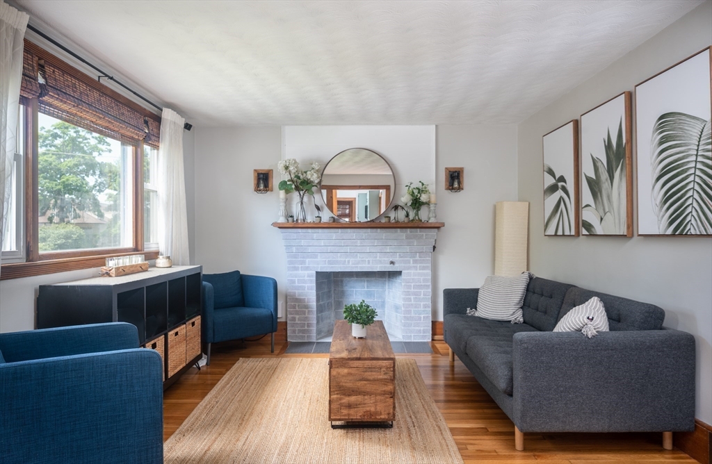 42 Kensington Rd