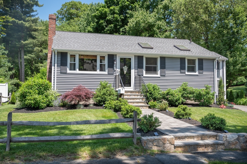 42 Kensington Rd