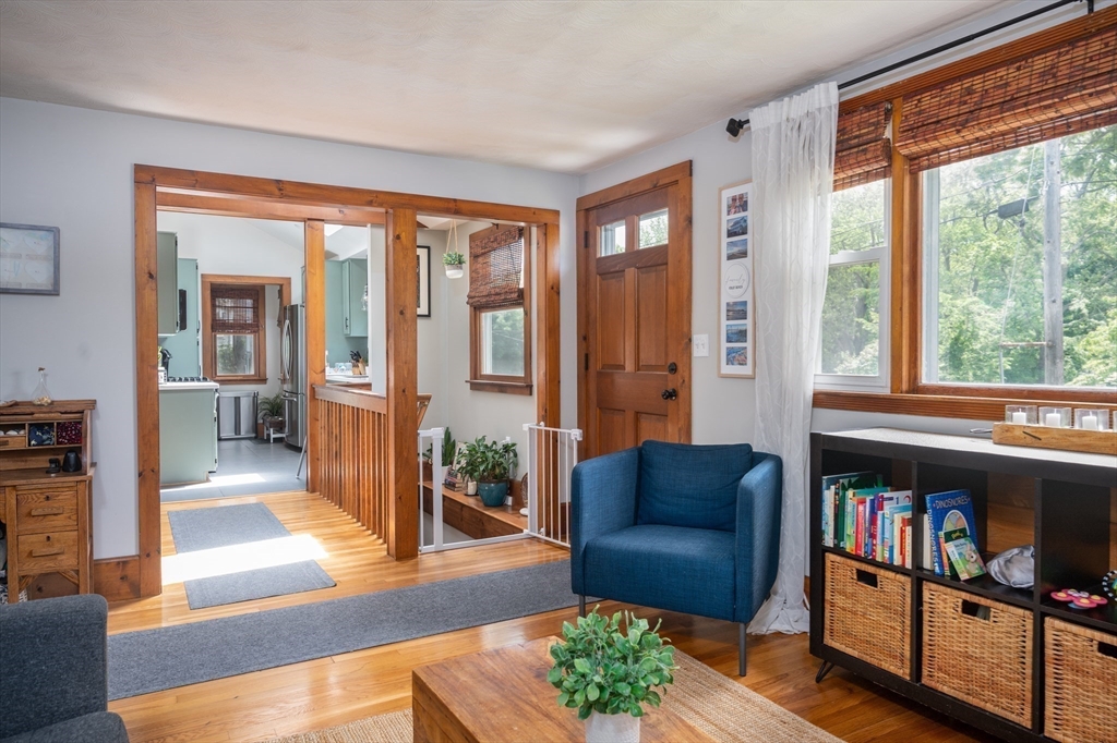 42 Kensington Rd