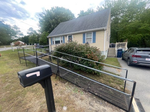 Photo of 303 Salem Rd, Billerica, MA 01821 (MLS # 73576361)