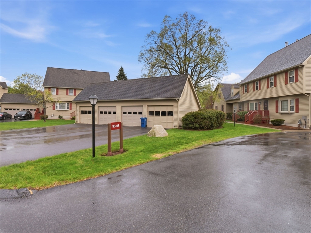 93 Quail Run #93, Tewksbury, MA Photo #31