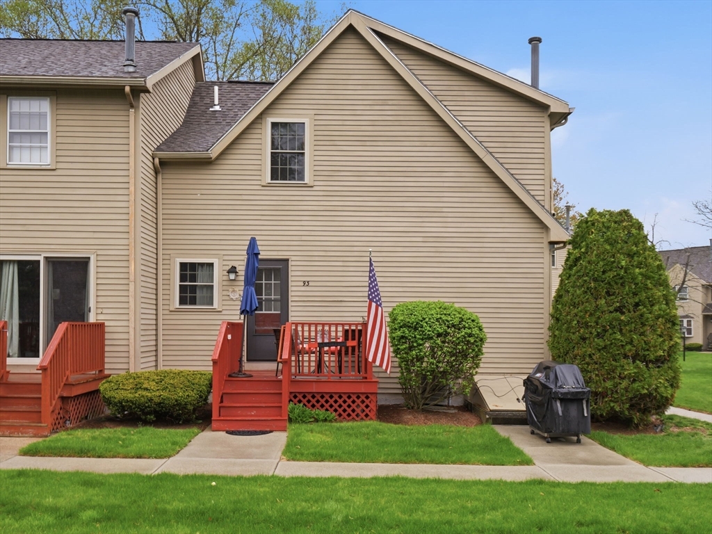 93 Quail Run #93, Tewksbury, MA Photo #26
