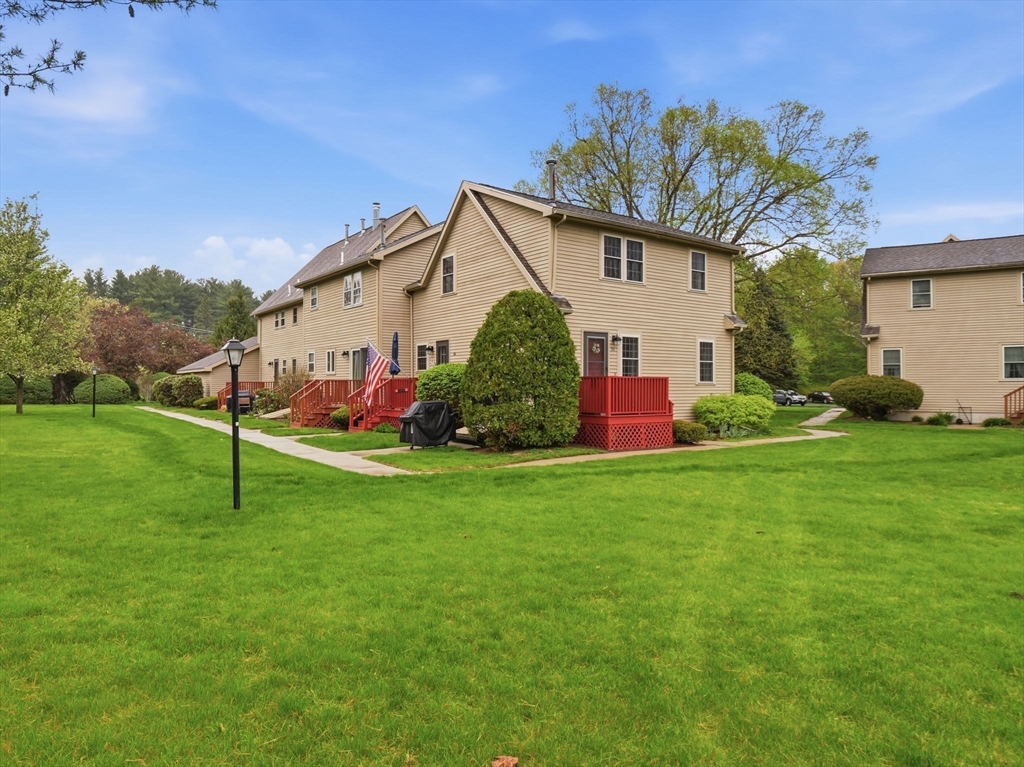 93 Quail Run #93, Tewksbury, MA Photo #28