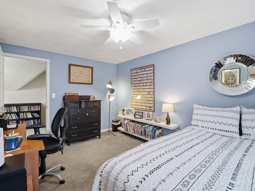 93 Quail Run #93, Tewksbury, MA Photo #21