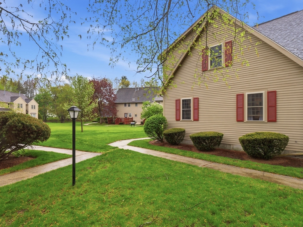93 Quail Run #93, Tewksbury, MA Photo #25