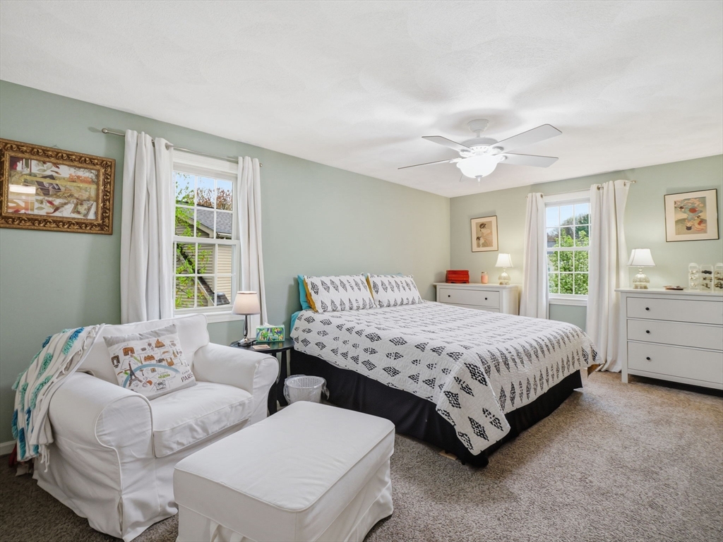 93 Quail Run #93, Tewksbury, MA Photo #19