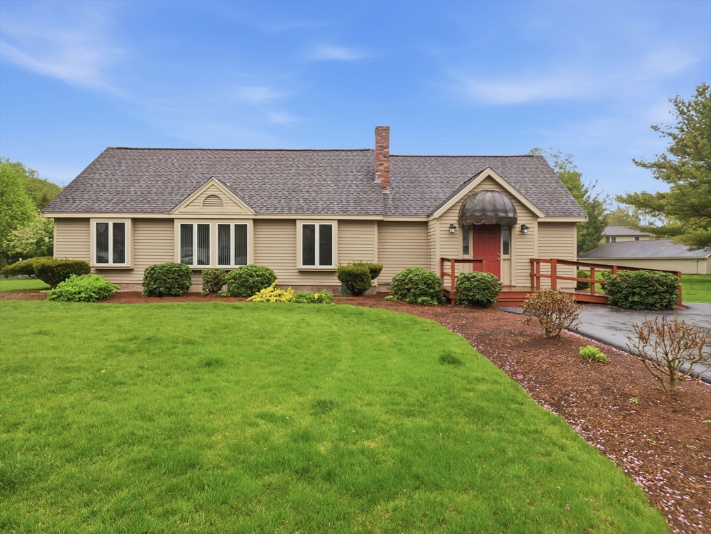93 Quail Run #93, Tewksbury, MA Photo #30