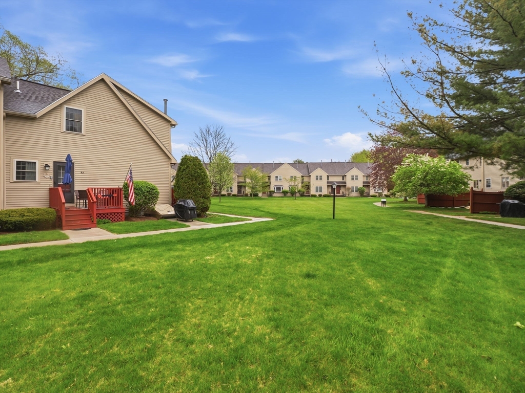 93 Quail Run #93, Tewksbury, MA Photo #29