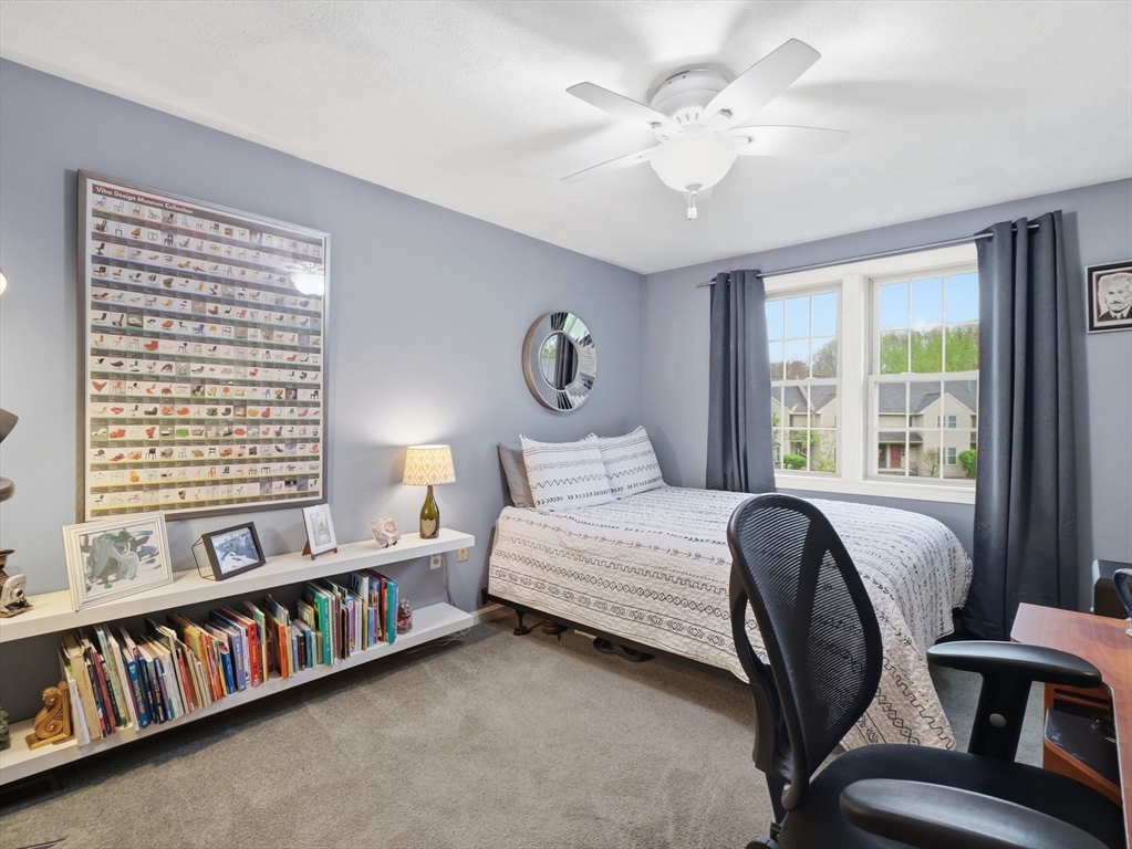 93 Quail Run #93, Tewksbury, MA Photo #20