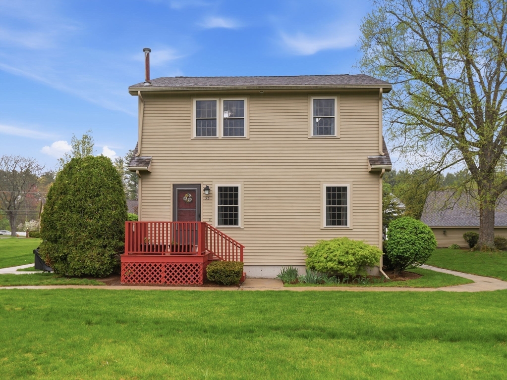 93 Quail Run #93, Tewksbury, MA Photo #27