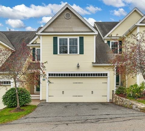 10 Trevor Ln 10 Hopkinton MA 01748