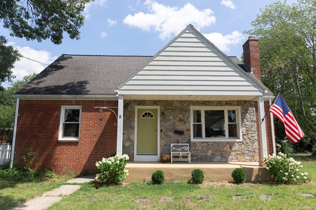 8 Marcel St, South Hadley, MA, 8 Marcel St, South Hadley, MA Photo #1