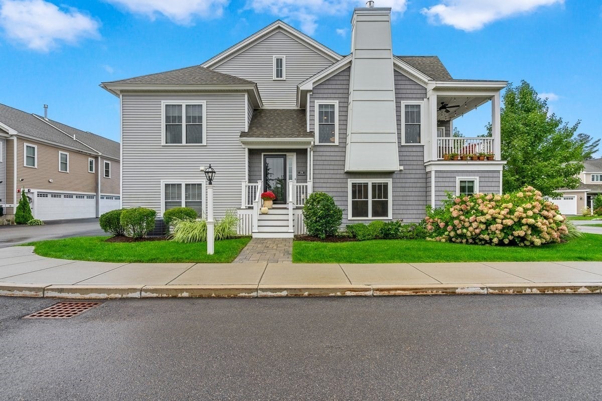 79 Sunflower Way, Plymouth, MA Photo #1