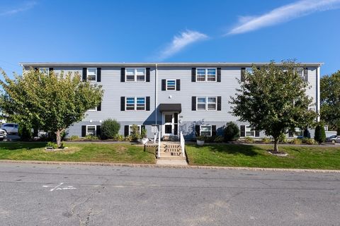 Photo of 120 Fifteenth St #5, Fall River, MA 02723 (MLS # 73439721)