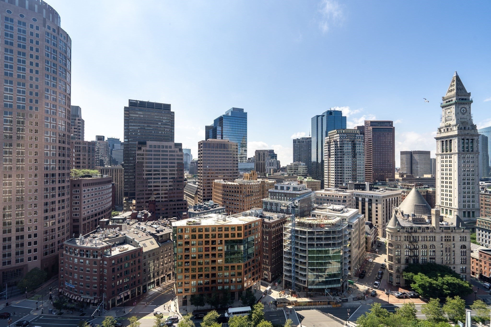 65 East India Row #23A, Boston, MA, 65 East India Row #23A, Boston, MA Photo #8