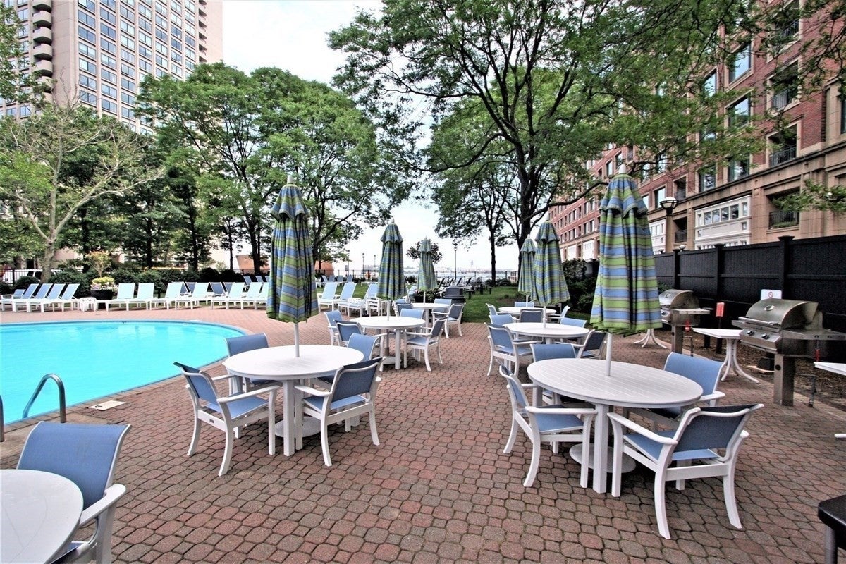 65 East India Row #23A, Boston, MA, 65 East India Row #23A, Boston, MA Photo #7