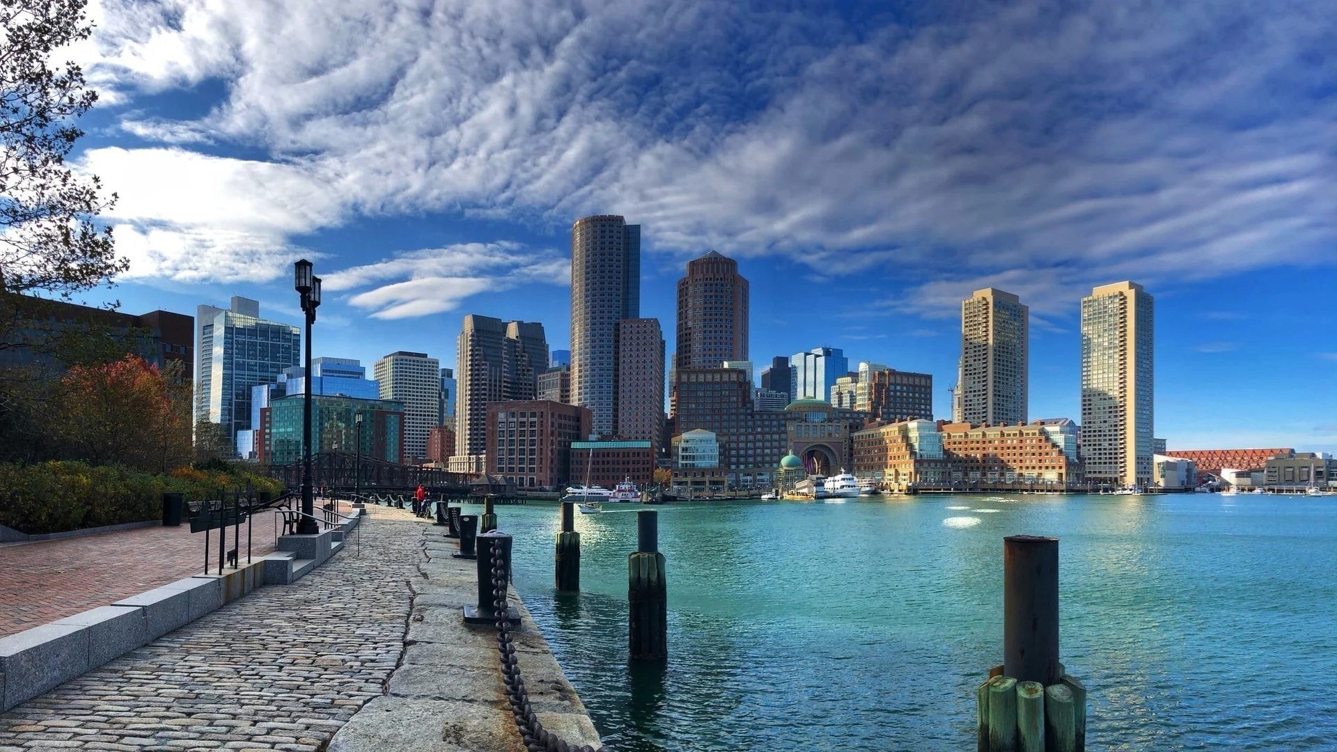 65 East India Row #23A, Boston, MA, 65 East India Row #23A, Boston, MA Photo #14