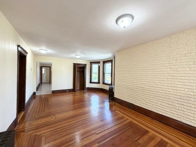 38 Illinois Ave., AVE #2, Somerville, MA Photo #4