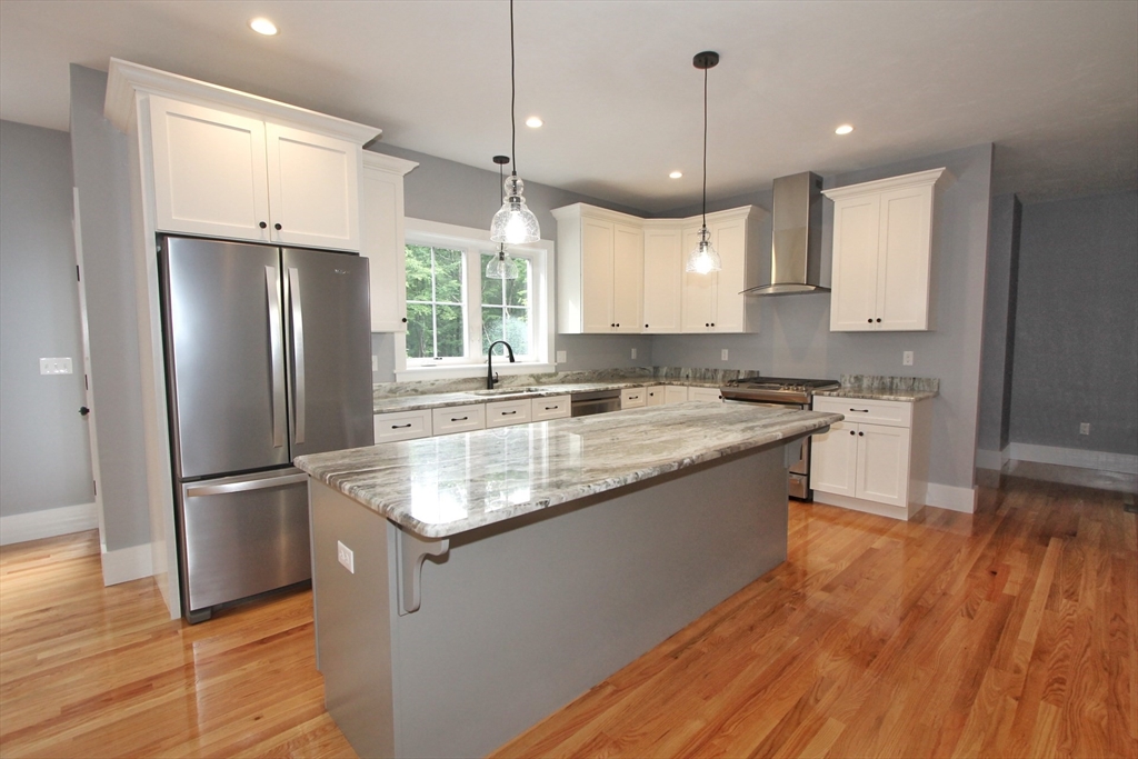 Lot 2 Forest Hill Dr.