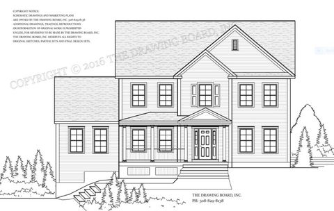 Lot 2 Forest Hill Dr. Rutland MA 01543