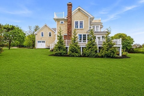 Photo of 14 Bayberry Rd, Scituate, MA 02066 (MLS # 73579313)